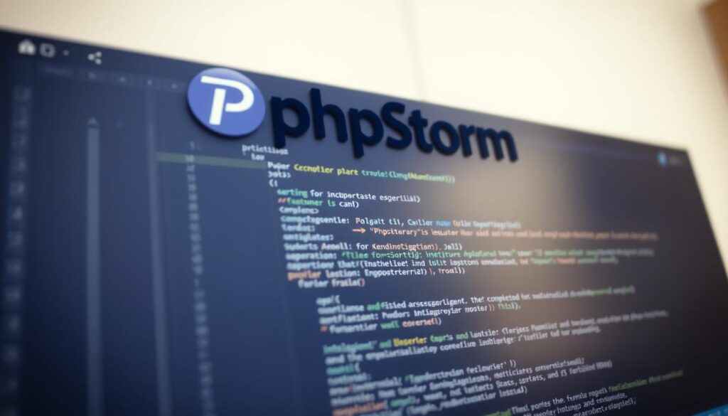 PhpStorm Code-Completion