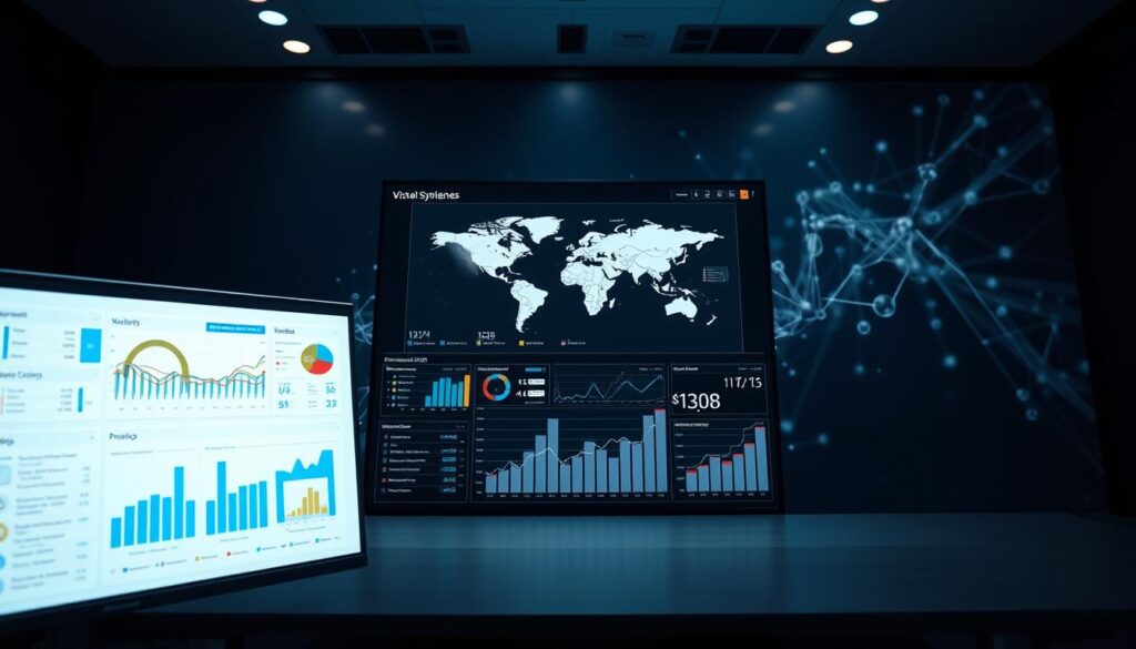 Power BI Datenvisualisierung