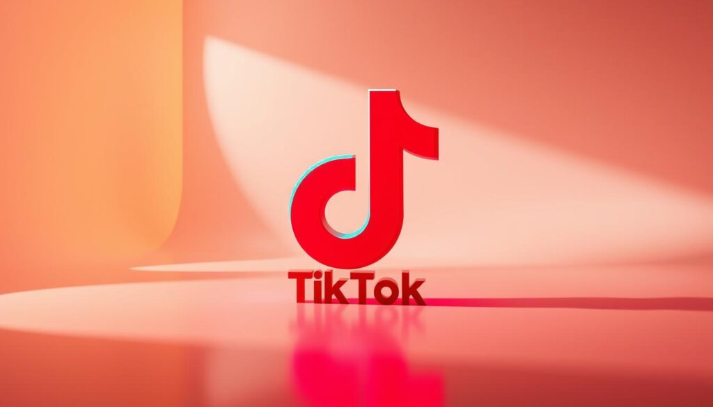 TikTok Social Media Plattform