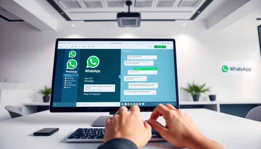 WhatsApp Chatbots DSGVO-konform