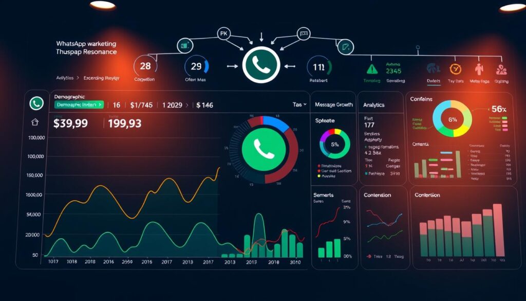 WhatsApp Marketing Analytics