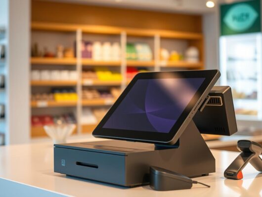 pos system