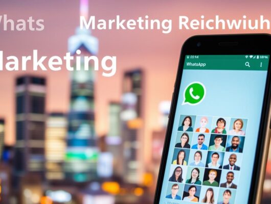 whatsapp marketing